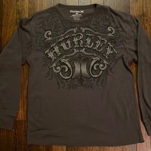 Men’s Hurley Thermal